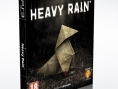 Heavy Rain lève le voile sur sa Collector's Edition