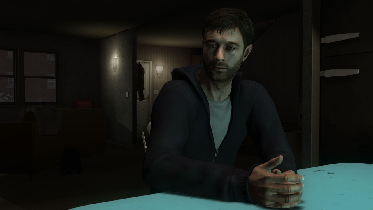 Heavy Rain : la démo maintenant pour tous