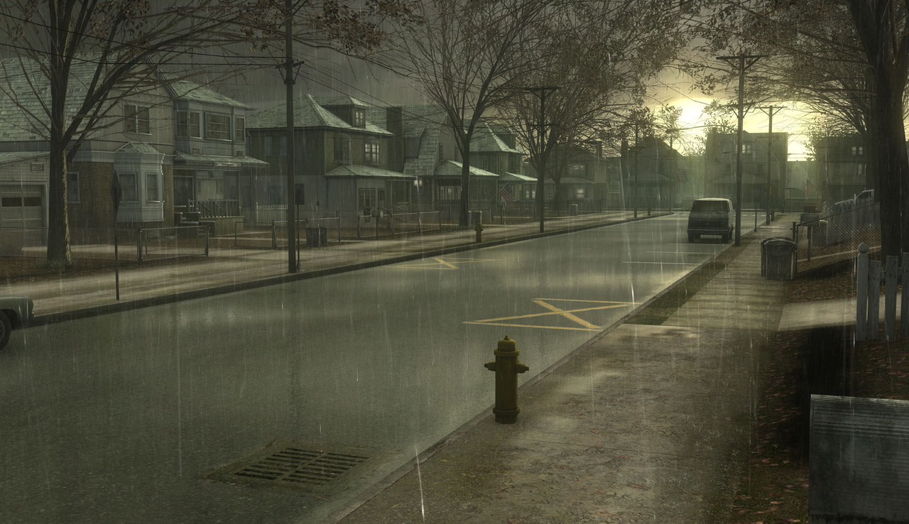Heavy Rain : victime de l'occasion