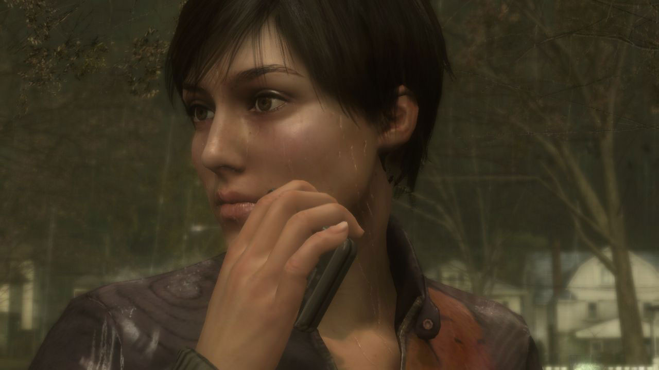 Quantic Dream cherche une fillette