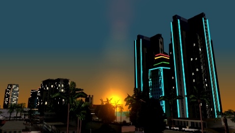 Trailer GTA : Vice City Stories
