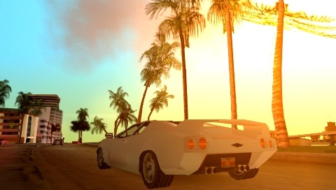 Trailer GTA : Vice City Stories