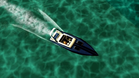 Trailer GTA : Vice City Stories