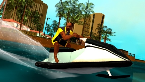 Trailer GTA : Vice City Stories