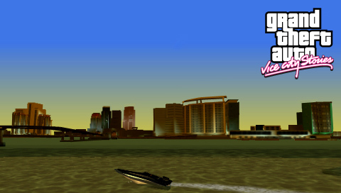 GTA : Vice City Stories à l'affiche