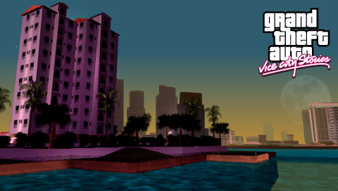 GTA : Vice City Stories à l'affiche