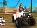 GTA : Vice City Stories à l'affiche