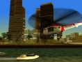 GTA : Vice City Stories en voiture