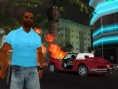 GTA : Vice City Stories en voiture