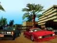 GTA : Vice City Stories en voiture