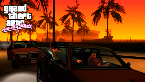 9 images pour GTA Vice City Stories