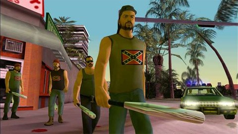 Trailer GTA : Vice City Stories