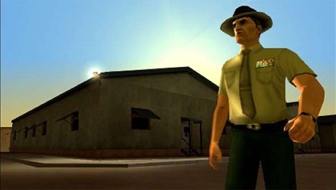 Trailer GTA : Vice City Stories