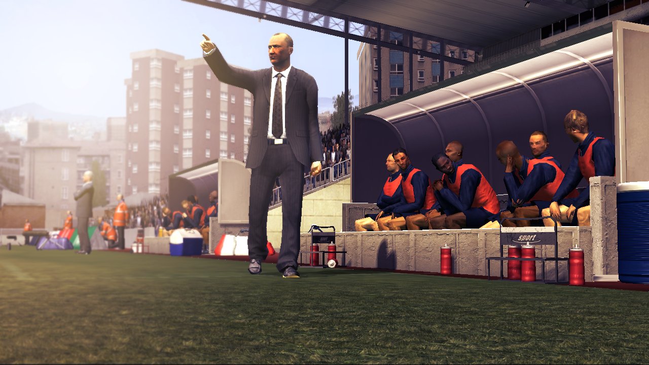 F.C. Manager 2007 annoncé