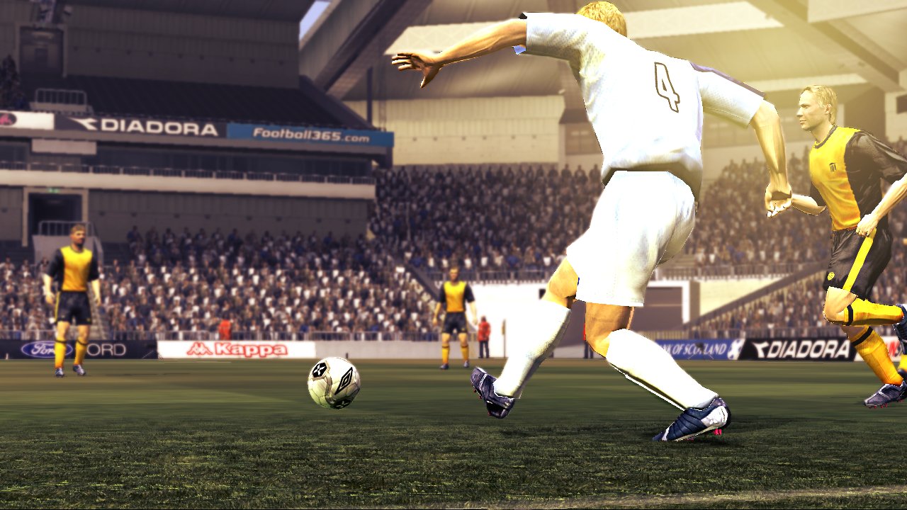 F.C. Manager 2007 annoncé