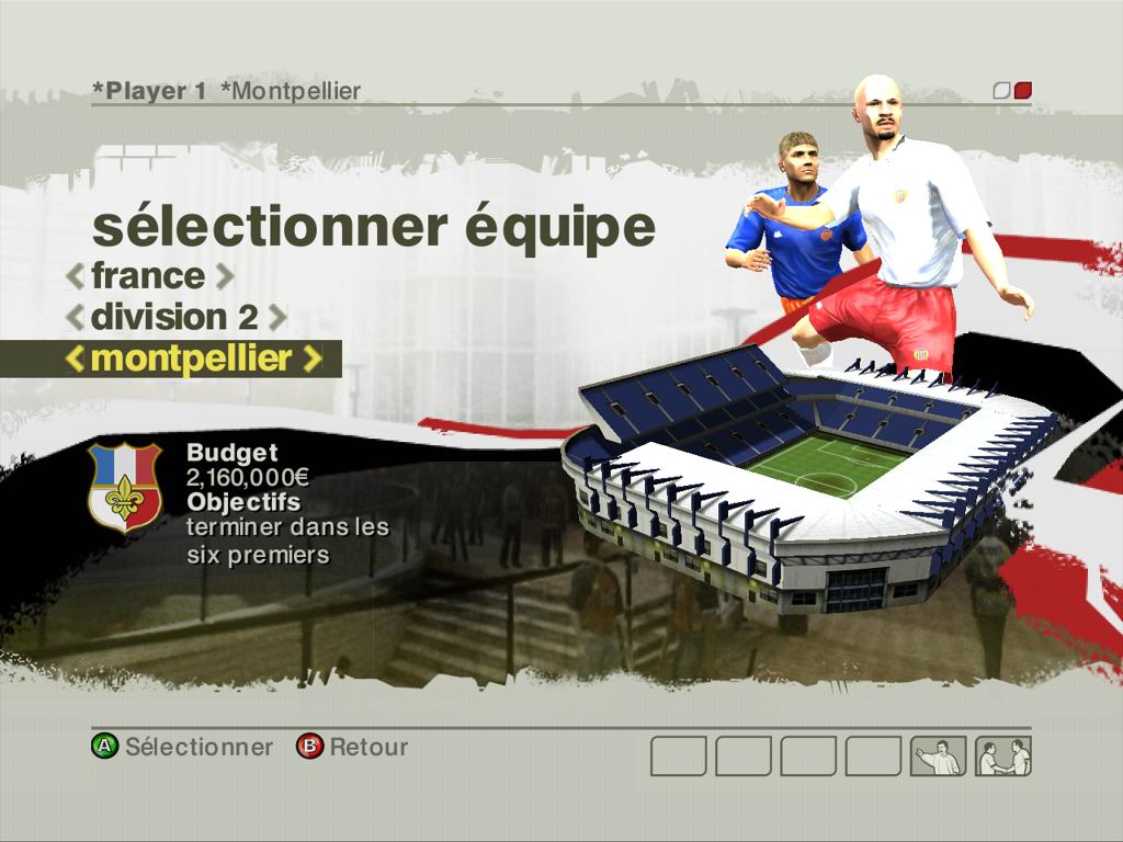 F.C. Manager 2007 annoncé