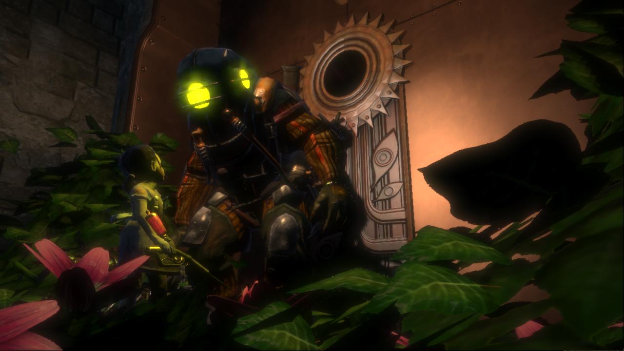 Bioshock PS3 : premières images