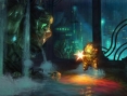 Bioshock PS3 : premières images