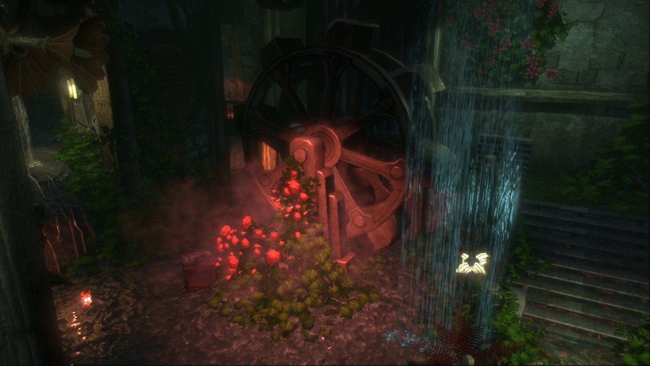 Bioshock expands itself