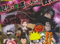 Naruto RPG 3 se dévoile