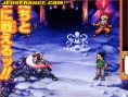 Naruto RPG 3 : plus d'images