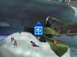 Battle Stadium D.O.N en images