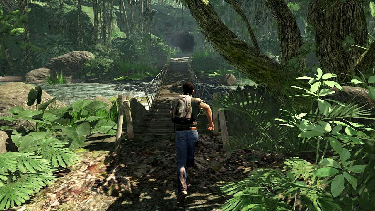 Vidéo Lost Via Domus
