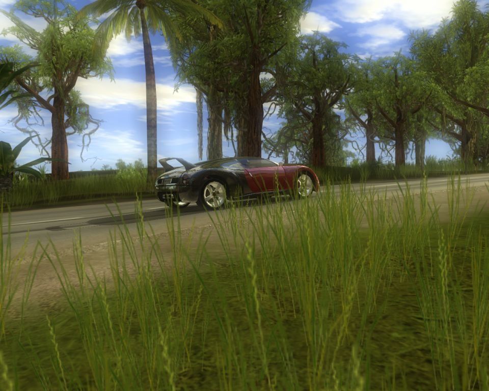 Xpand Rally Xtreme se dévoile