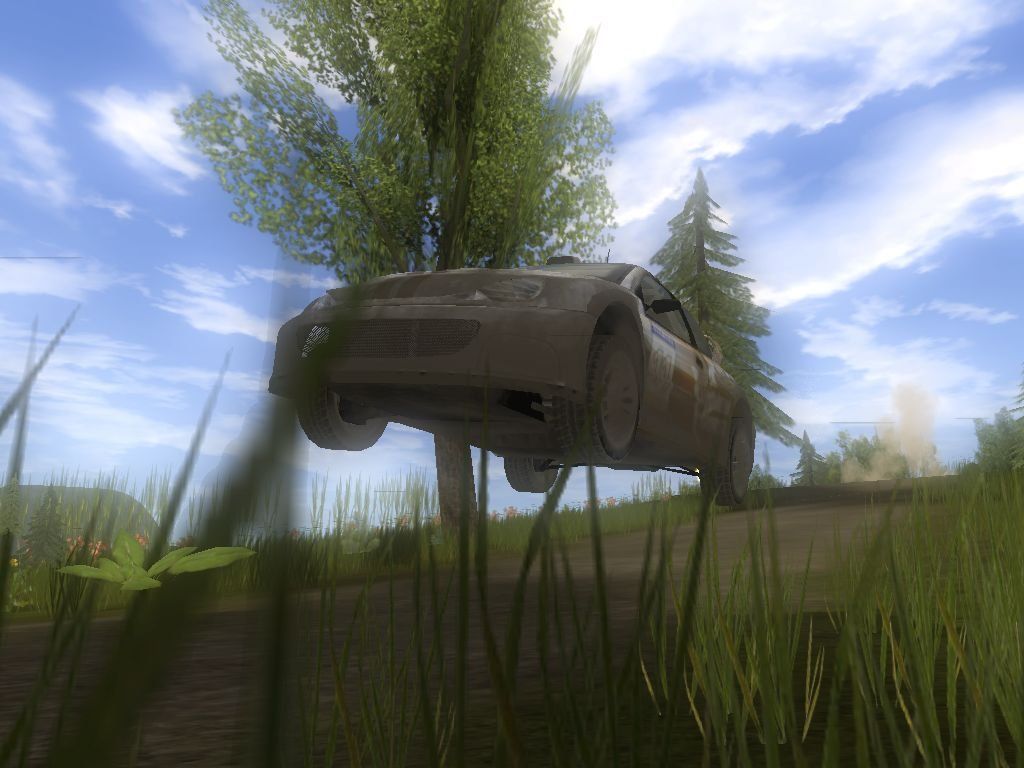 Xpand Rally Xtreme se dévoile