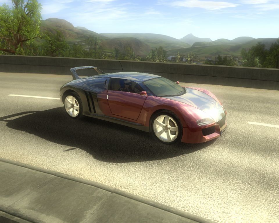 Xpand Rally Xtreme se dévoile
