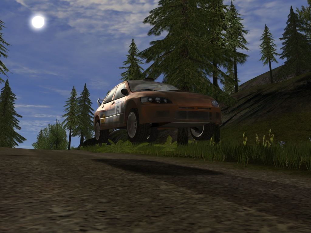 Xpand Rally Xtreme se dévoile