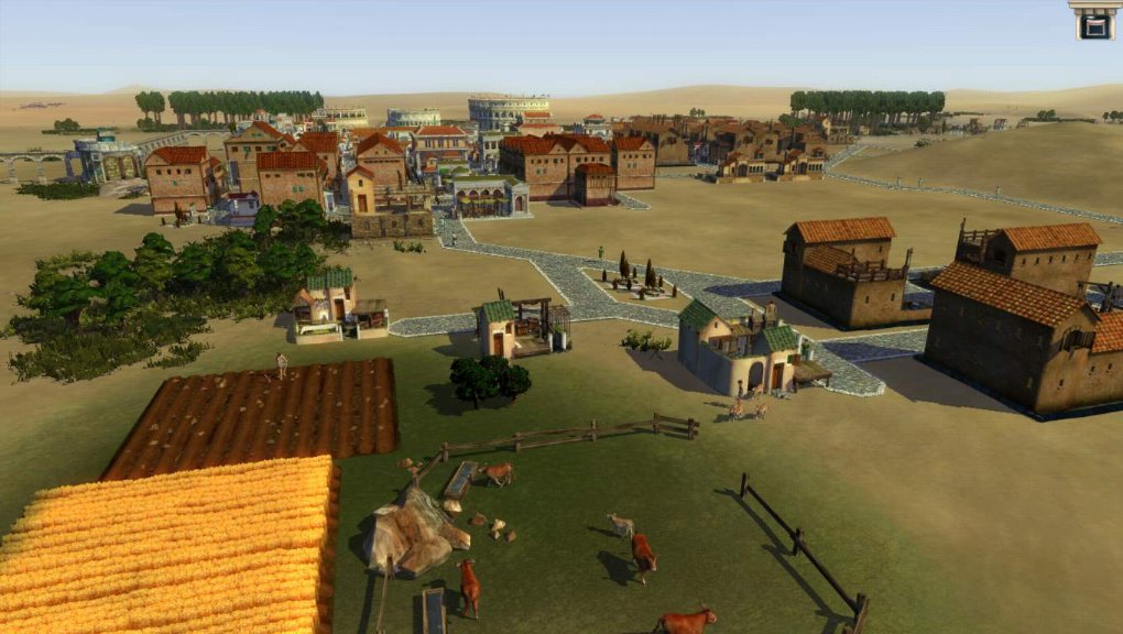 Vidéo Caesar IV