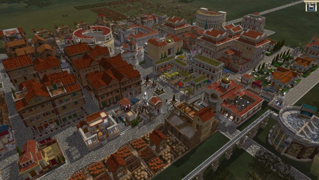 Démo Caesar IV