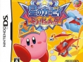 Kirby Squeak Squad : plus d'images