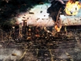 World in Conflict en action
