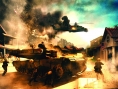 World in Conflict en action