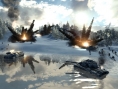 World in Conflict fait tout péter