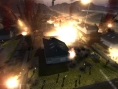 World in Conflict fait tout péter