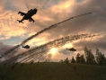 World in Conflict prend la pose