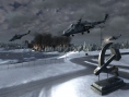 World in Conflict prend la pose