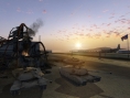World in Conflict prend la pose