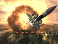 World in Conflict en deux images