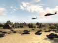 World in Conflict : la totale