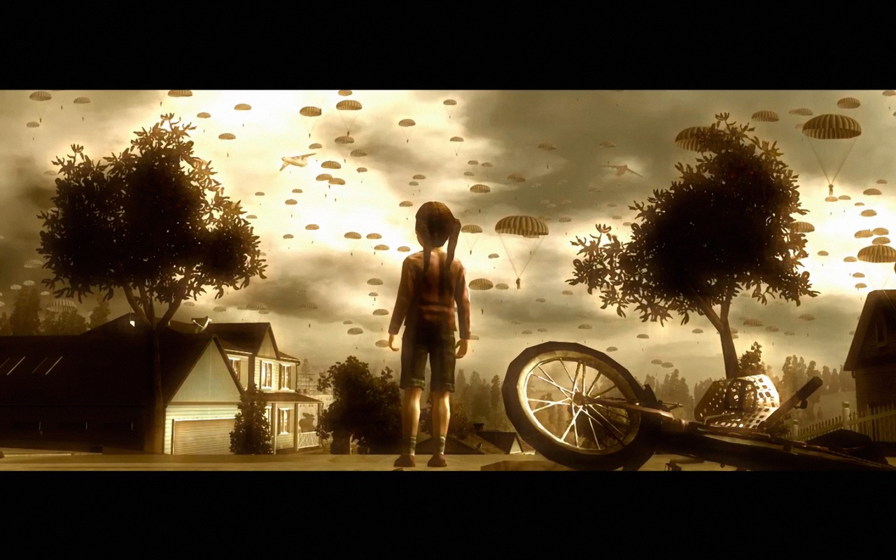 World in Conflict : la totale