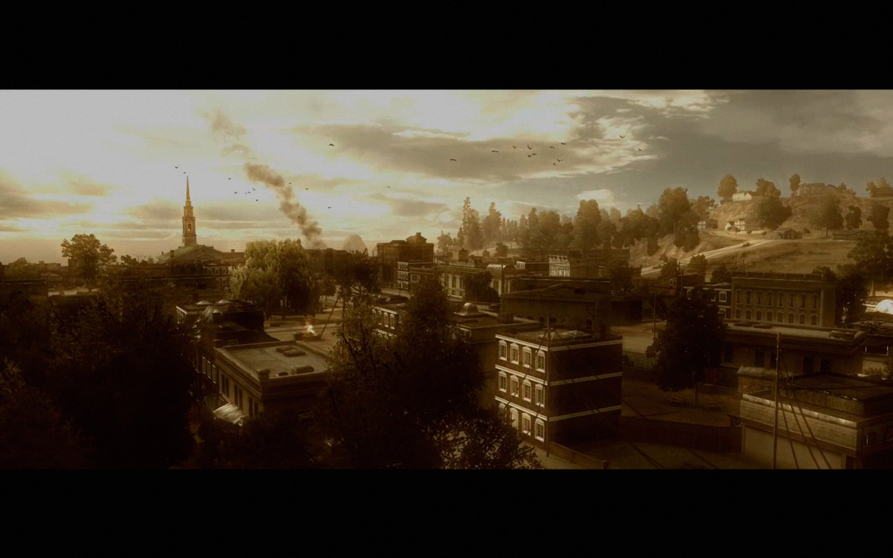 World in Conflict : la totale