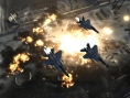 World in Conflict débarque en images