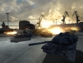 World in Conflict débarque en images