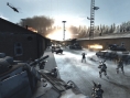 World in Conflict débarque en images