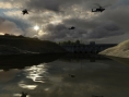 World in Conflict fait le plein d'images