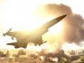 World in Conflict : explosion d'images